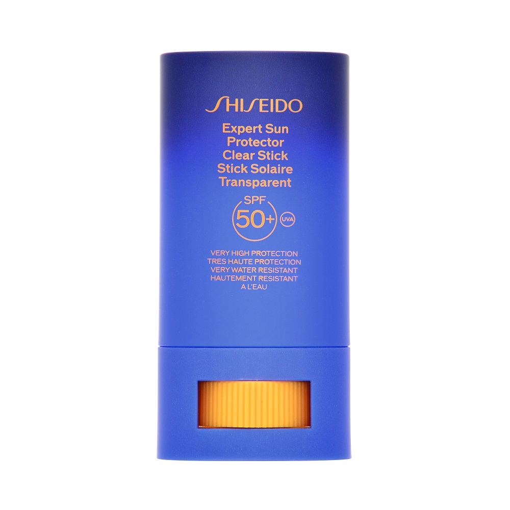 エキスパート サン プロテクター クリア スティック SPF50+  20g