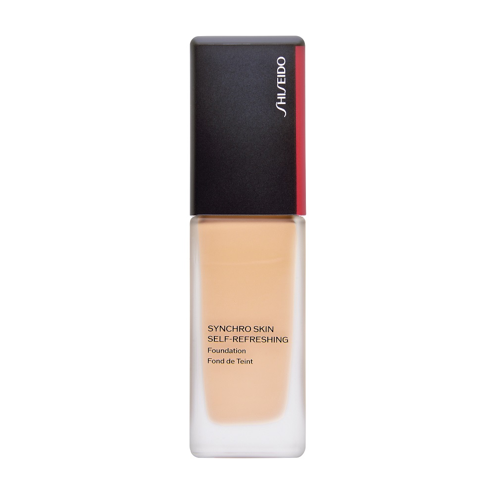 シンクロスキン セルフリフレッシング ファンデーション  30ml
