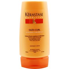 ニュートリティブ NU クレーム オレオカール 150ml
