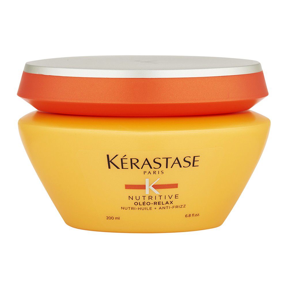 ニュートリティブ NU マスク オレオ リラックス 200ml