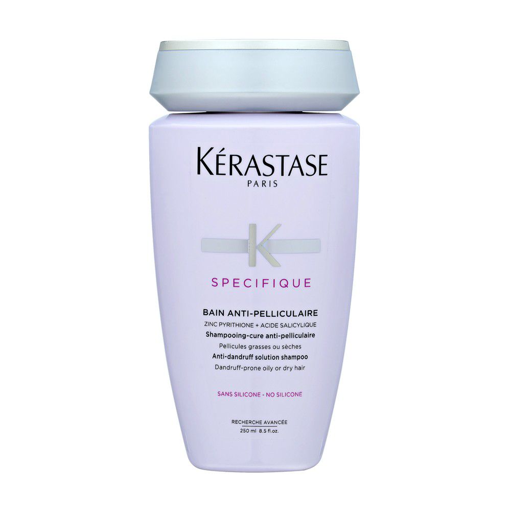 スペシフィック SP バン ゴマージュ ペリキュレール 250ml