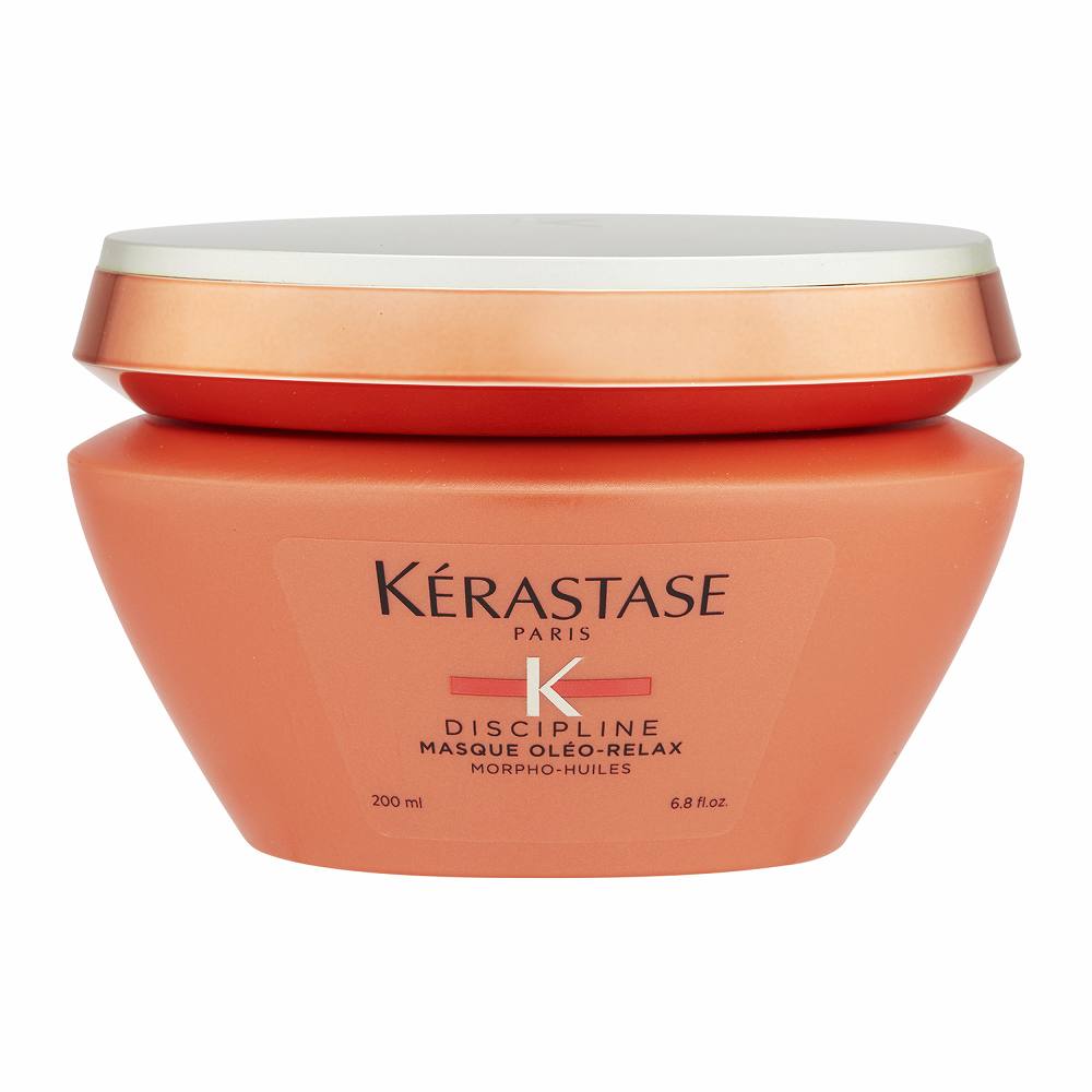 ディシプリン DP マスク オレオ リラックス 200ml