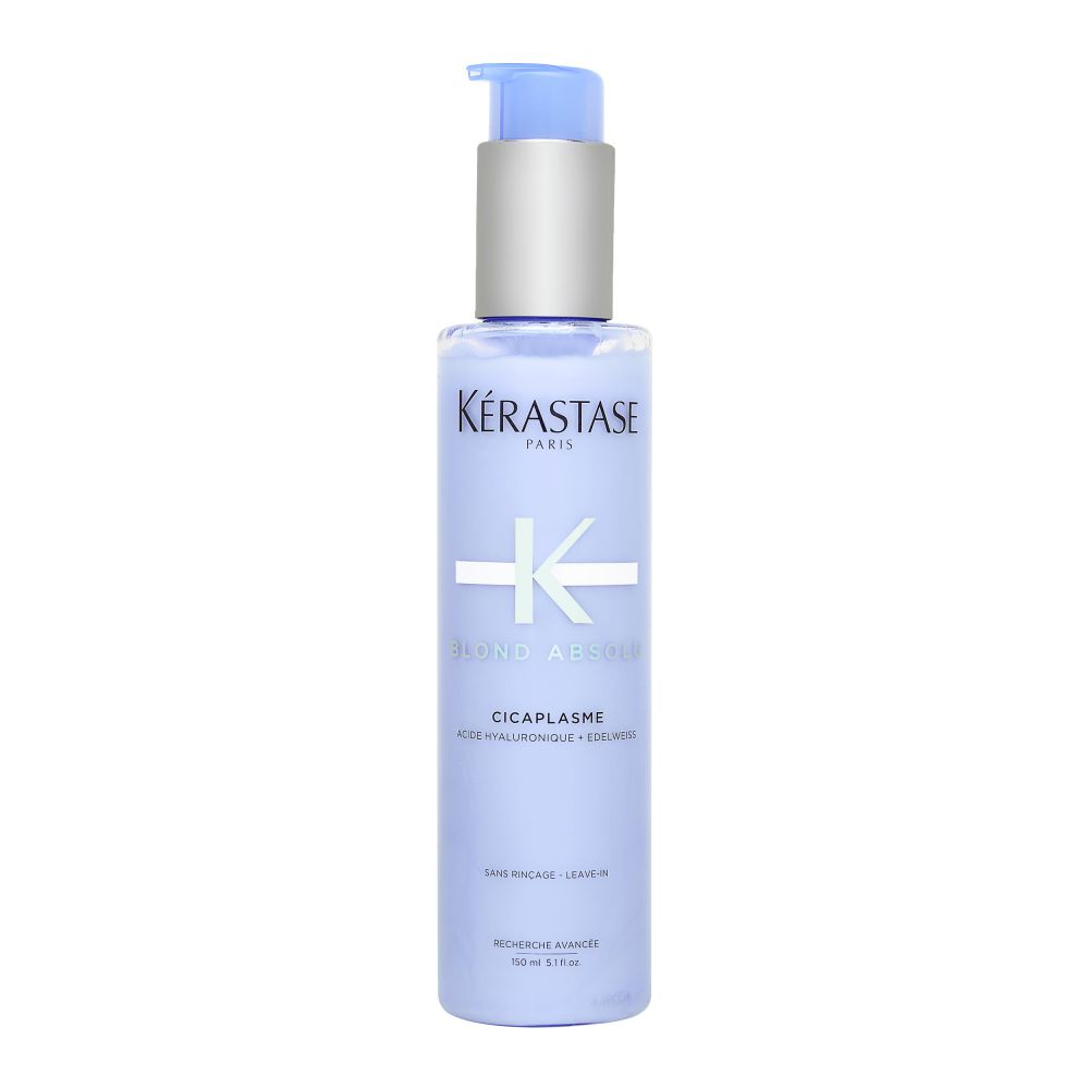 ブロンドアブソリュ BL セラム シカプラズム 150ml