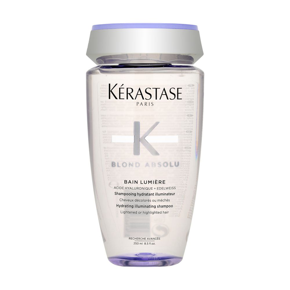 ブロンドアブソリュ BL バン ルミエール 250ml