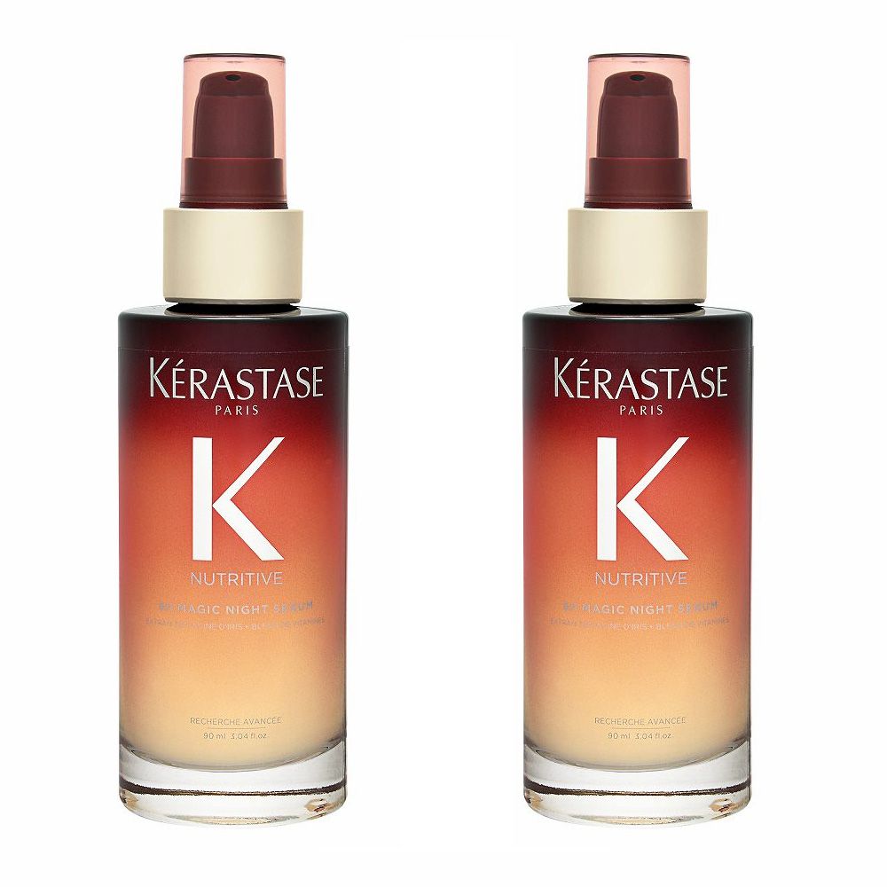 Kérastase ニュートリティブ オレオリラックス 5点セット ケラスターゼ ニュートリティブセット Kérastase ニュートリティブ