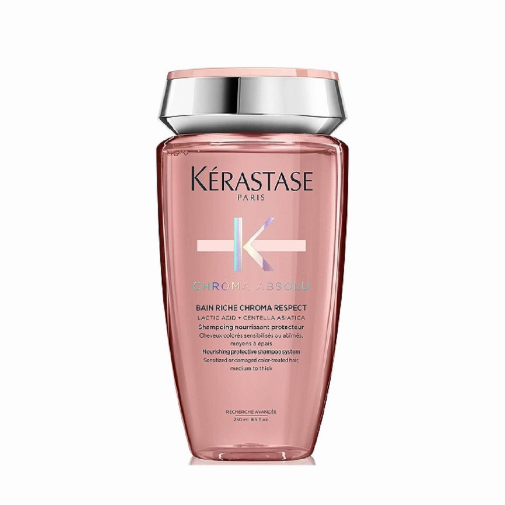 CA クロマアブソリュ バン リッシュ クロマプロテクト 250ml