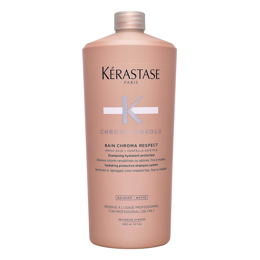 CA バン クロマプロテクト(1000ml(サロンサイズ）)｜KERASTASE