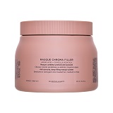 ケラスターゼ　クロマフィラー500ml ヘアマスク CA マスク クロマフィラー(500ml(サロンサイズ）)｜KERASTASE