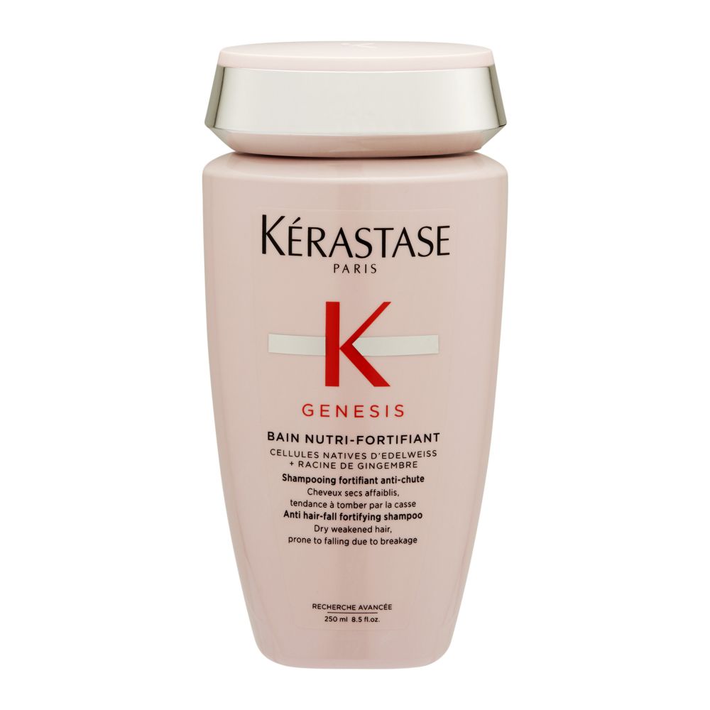 【目玉商品】ジェネシス バンニュートリ フォーティファイ　(ドライ ダメージヘア）  250ml/8.5fl.oz