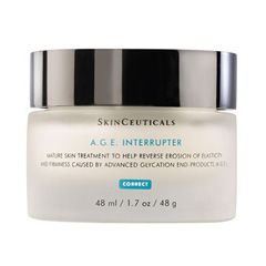 A.G.E. エイジ トリートメントクリーム 48ml
