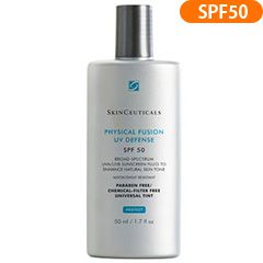 フィジカル フュージョン UV ディフェンス SPF 50 50ml