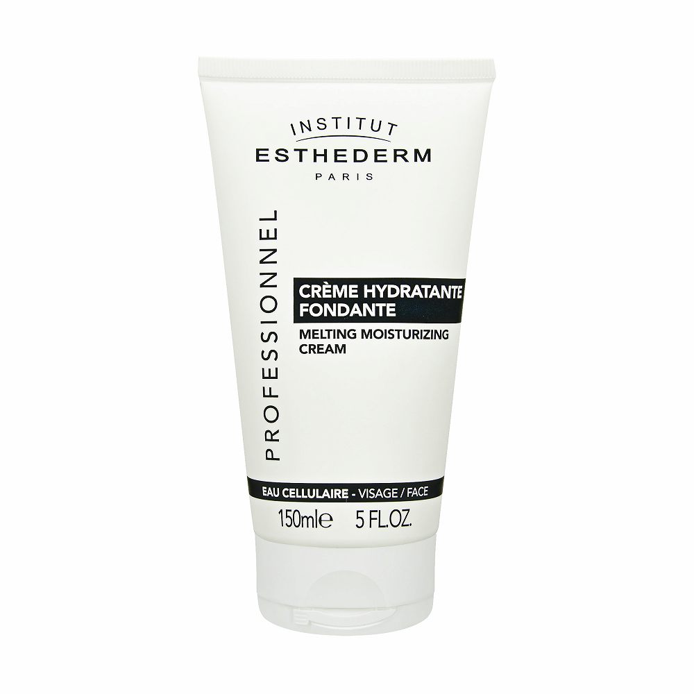 オーセリュレール アクア クリーム(150ml(サロンサイズ）)｜Esthederm