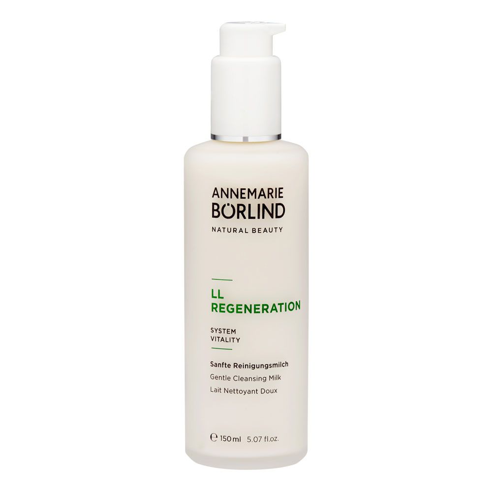 LL クレンジングミルク 150ml
