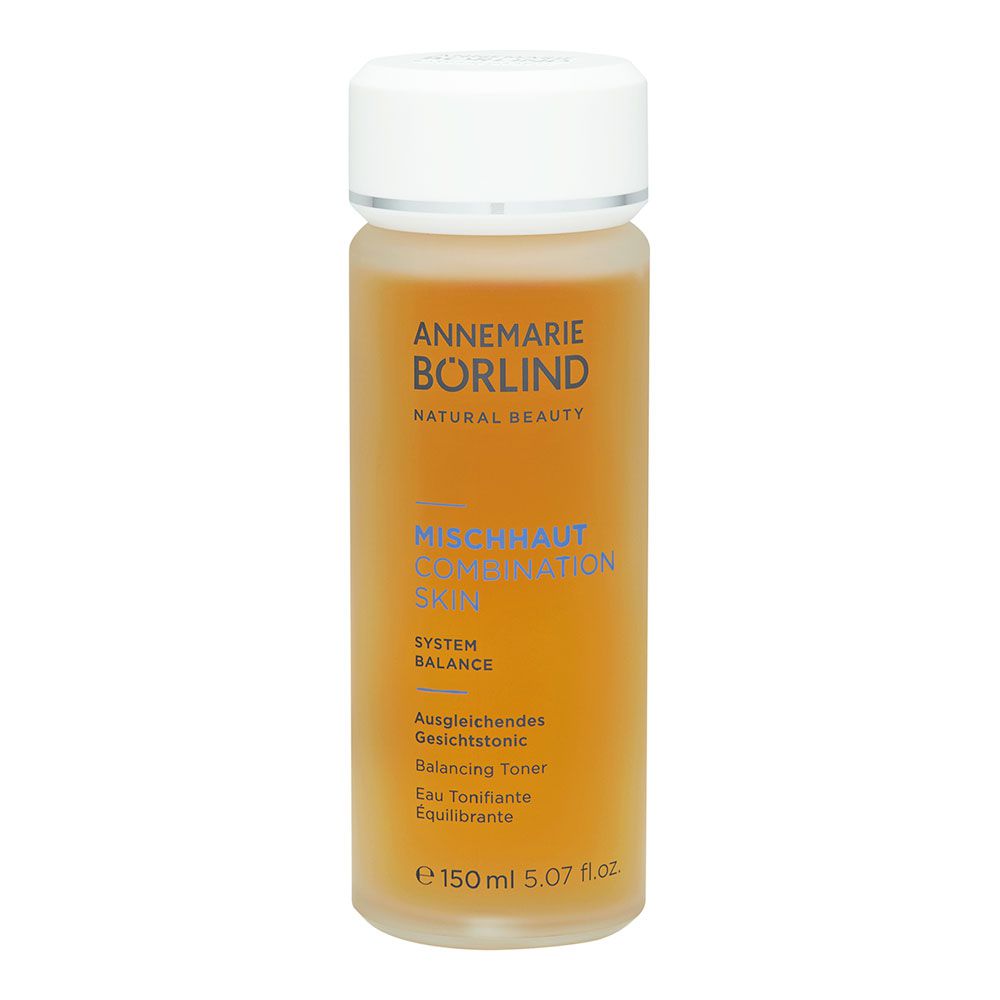 バランス フェイシャルトーナー  150ml