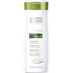 ナチュラル マイルドシャンプー (全ての髪) 200ml