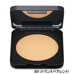コンパクトパウダー #11(トランスペアレント) 9g