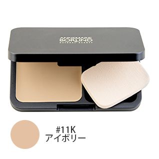 ツーウェイ メイクアップ #11K(アイボリー) 10g