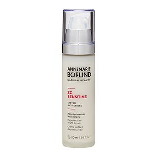 ZZ リジェネレイティブ ナイトクリーム  50ml