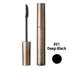 ラッシュディファイニングマスカラWP #01(Deep Black) 8g