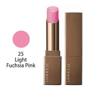 フルグラマーリップス #25(Light Fuchsia Pink) 3.8g