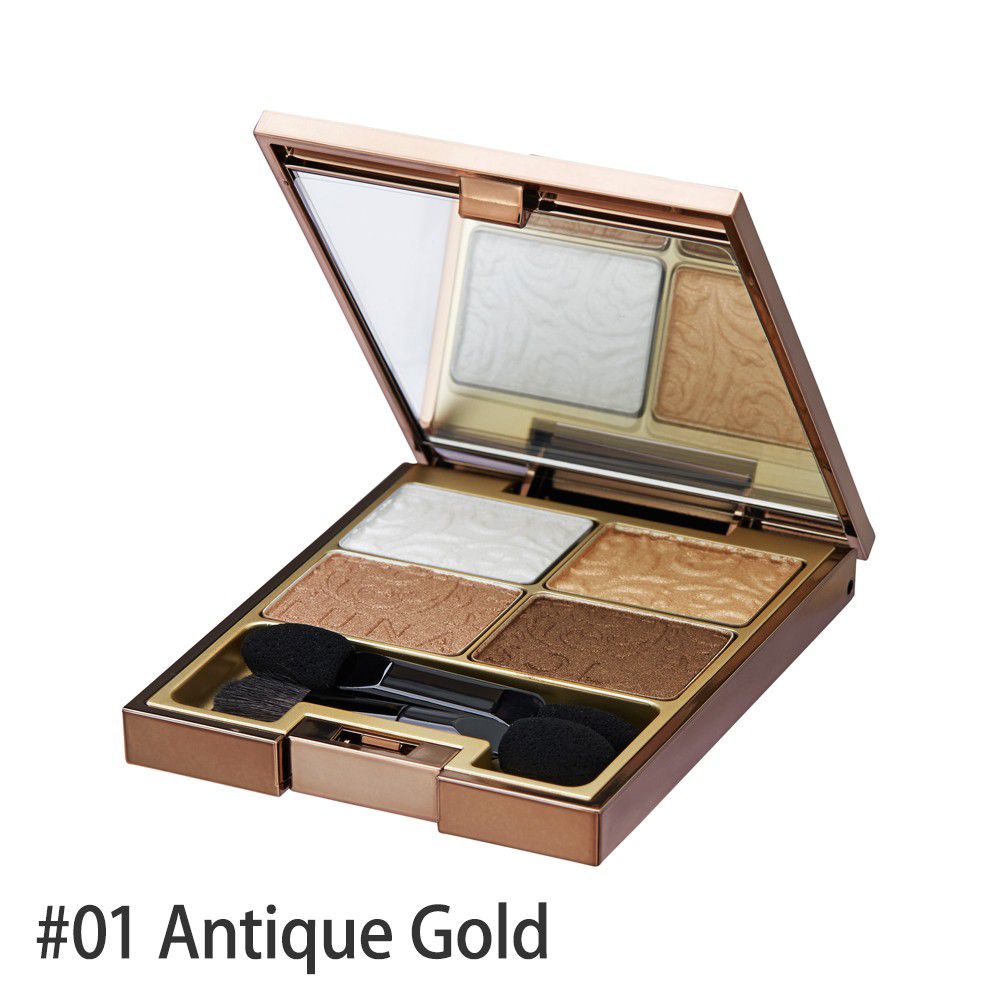 グレイスコントラスティングアイズ #01(Antique Gold) 4g