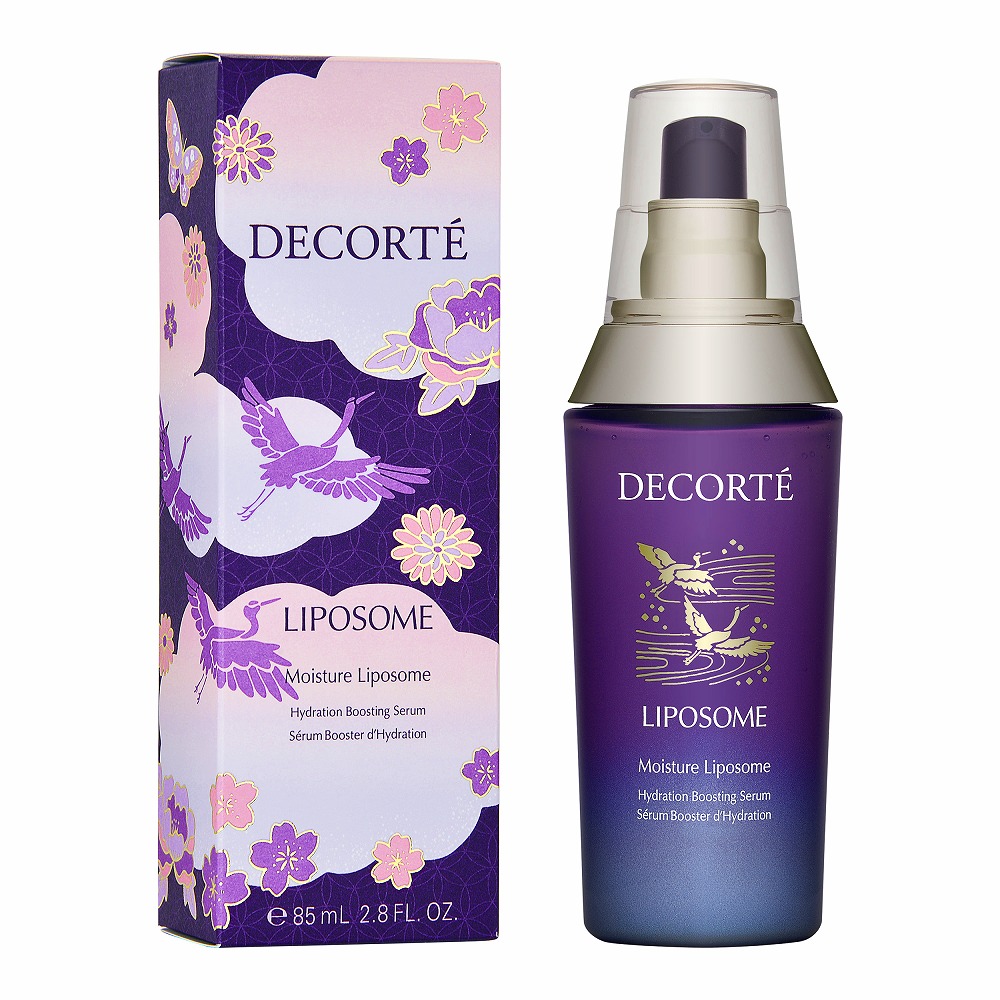 モイスチュアリポソーム  85ml