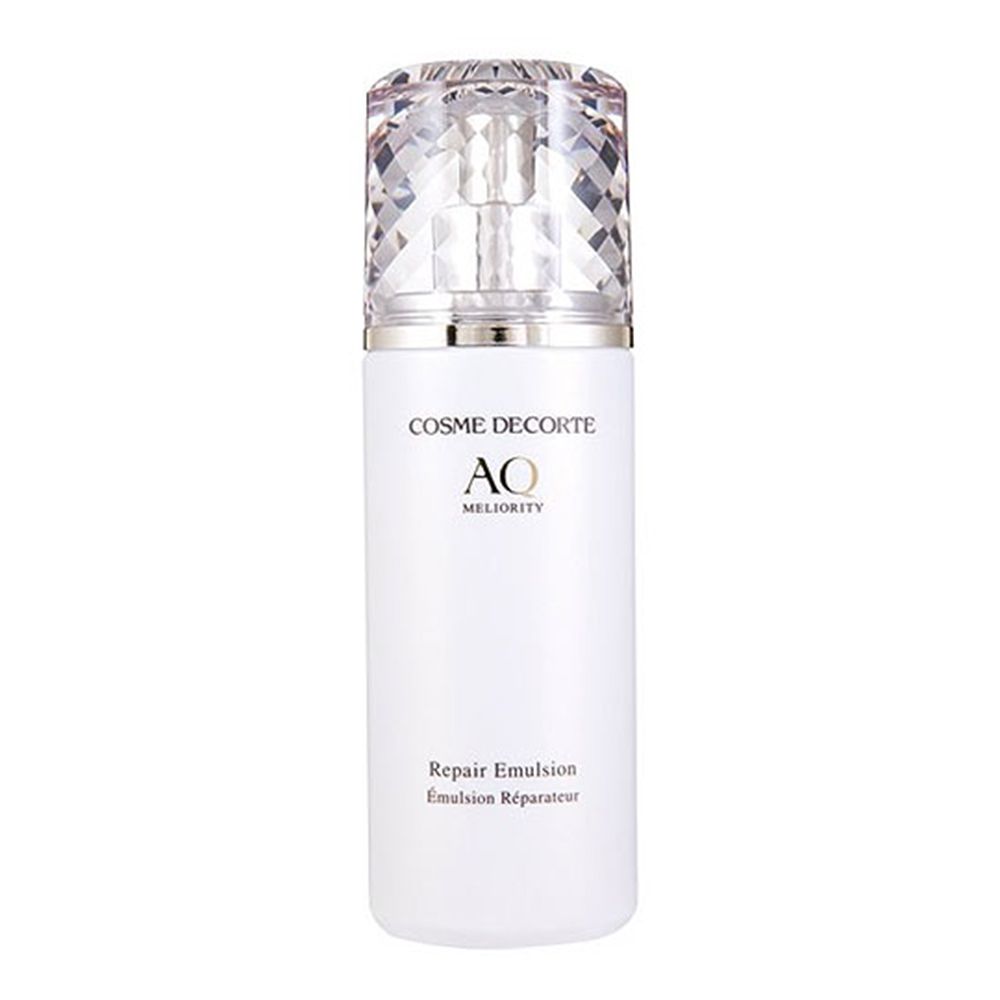 AQ ミリオリティ リペアエマルジョン 200ml