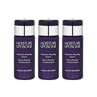 【ミニサイズ】モイスチュアリポソーム 9ml x3(合計27ml)