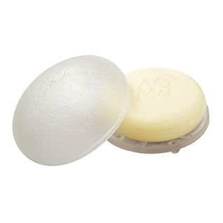 AQ MW フェイシャル バー(ケース付) 100g
