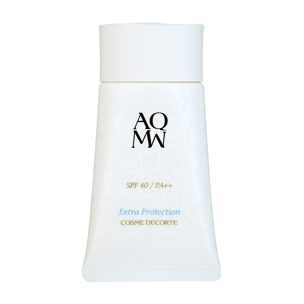 AQ MW エクストラ プロテクション SPF40/PA++ 52ml