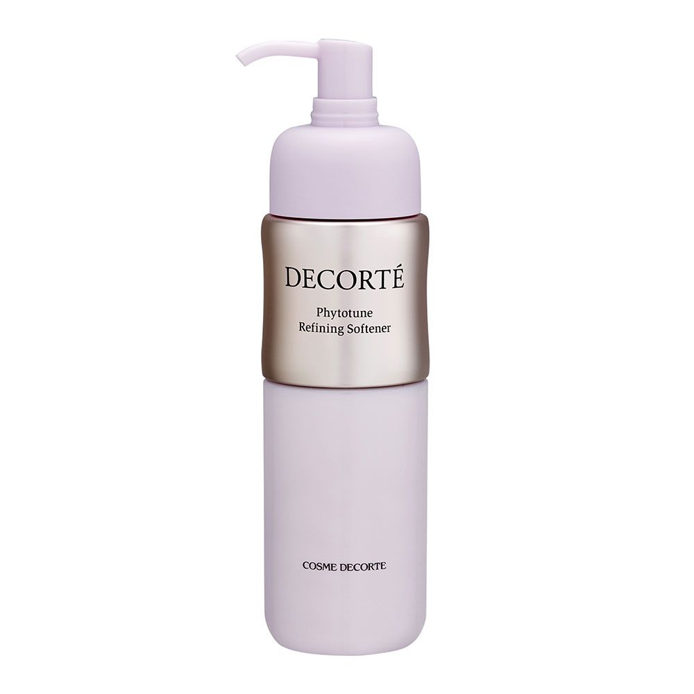 フィトチューン リファイニング ソフナー 200ml