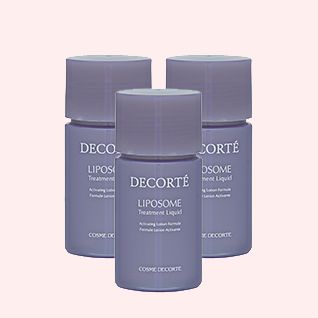 【特売品ミニサイズ】リポソーム トリートメント リキッド 14ml×3個(合計42ml)