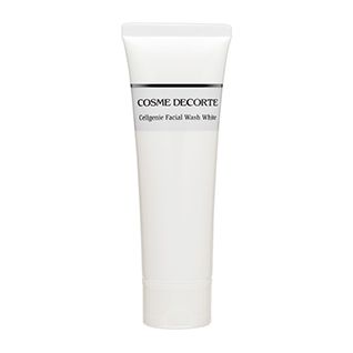 セルジェニー フェイシャル ウォッシュ ホワイト 117ml