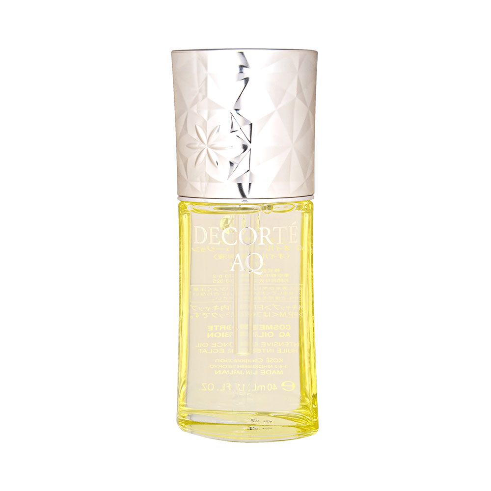 AQ オイル インフュージョン  40ml