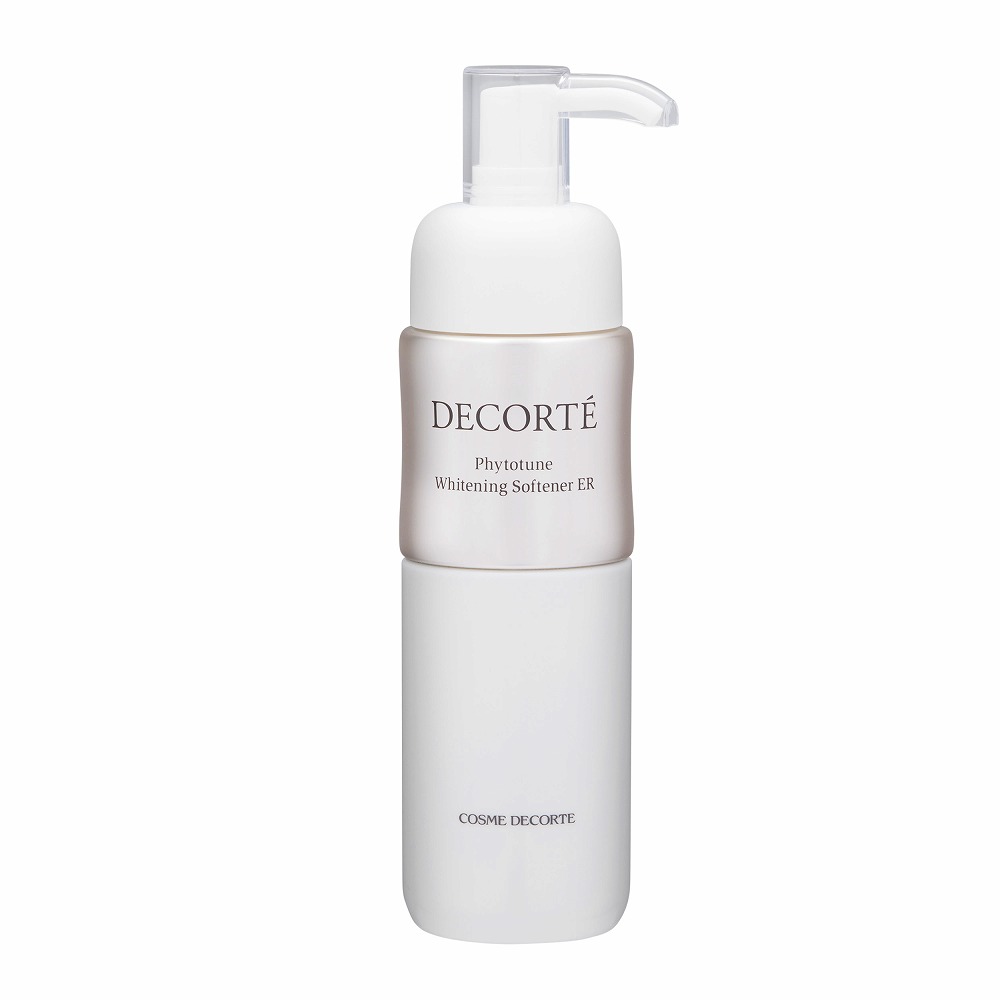 フィトチューン ホワイトニング ソフナー ER（よりしっとりタイプ） 200ml