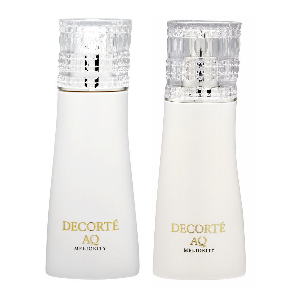 お得！AQ ミリオリティ リペア ローション n +AQ ミリオリティ リペア エマルジョン n  200ml+200ml