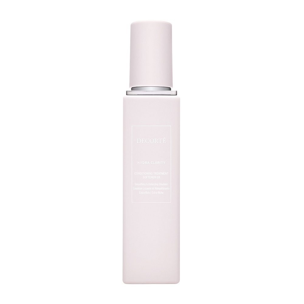 イドラクラリティ コンディショニング トリートメント ソフナー ER(エクストラリッチ)  200ml