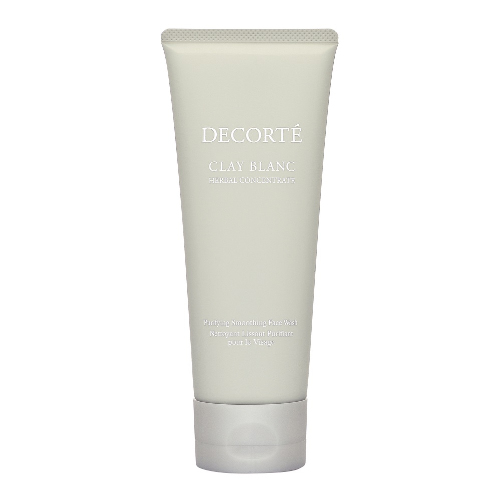 クレイ ブラン ハーバル フェイスウォッシュ  160ml