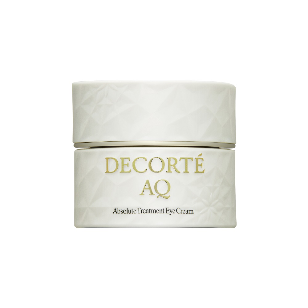 AQ アブソリュート アイクリーム タイトフォーカス | DECORTÉ