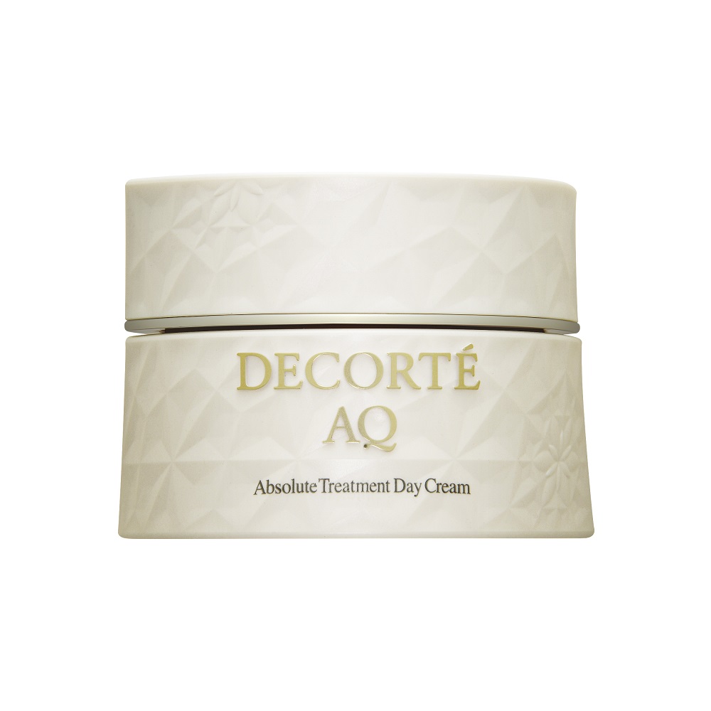 AQ アブソリュート デイクリーム アウェイクニング プロテクト  50ml