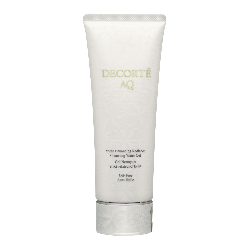 DECORTE AQ ウォータリー ジェル クレンジング 165ml AQ ラディアンス ウォータリー ジェル クレンジング(165ml
