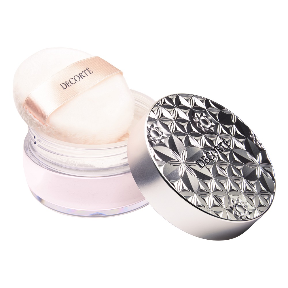 ルース パウダー  03 Luminous Pink 20g
