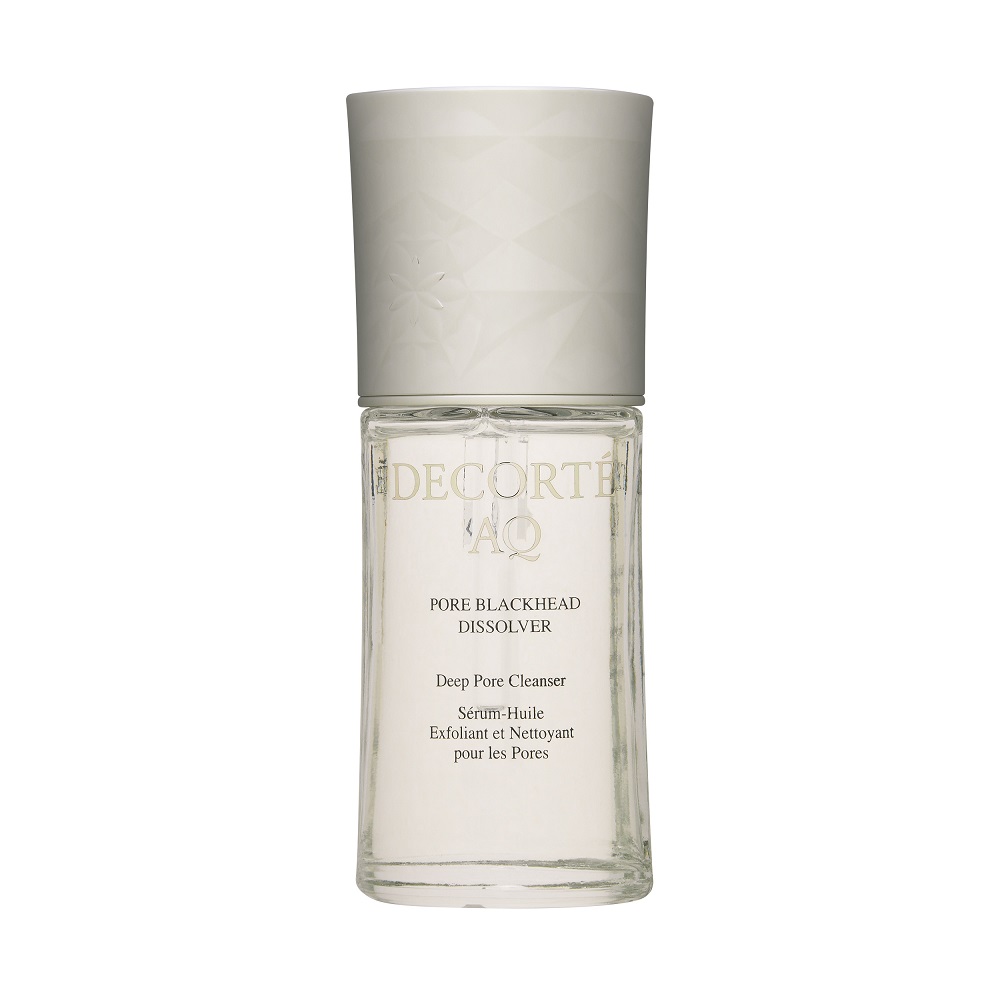 kikiさん。コスメデコルテ　3点セット☆お値下げ中☆ AQ 毛穴美容液オイル(40ml)｜Cosme Decorte/コスメデコルテの激安