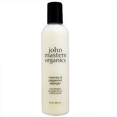 ローズマリー&ペパーミント デタングラー (ダメージ・オイリーヘア用) 236ml