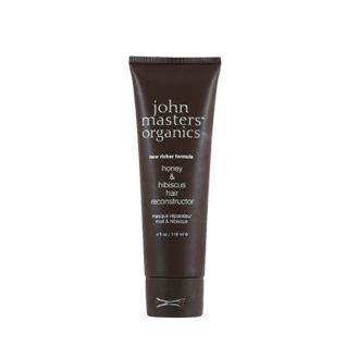 ハニー&ハイビスカス ヘアーリコンストラクター (スーパーダメージヘア用) 118ml
