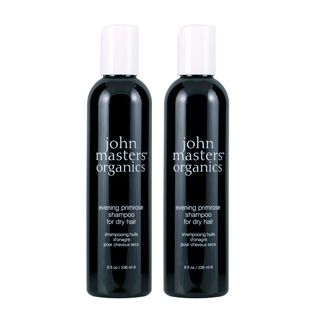 【お得な2個セット】イブニングプリムローズシャンプー (ドライダメージヘア用) 236ml x2