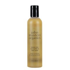 ハーバルサイダー ヘアリンス&クラリファイア(カラー・パーマ用) 236ml