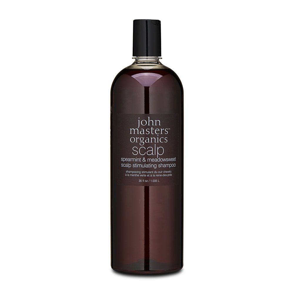 S&Mスキャルプシャンプー(スペアミント&メドウスイート) 1035ml