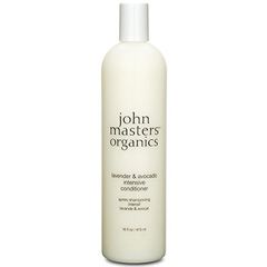 ラベンダー&アボカド インテンシブコンディショナー (ダメージ・カラーヘア用) 473ml
