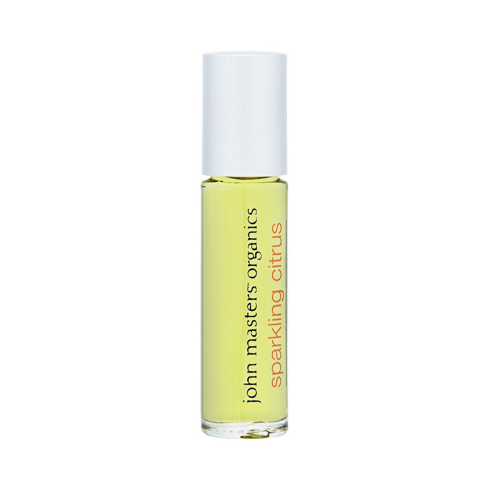 ロールオンフレグランス スパークリングシトラス 9ml